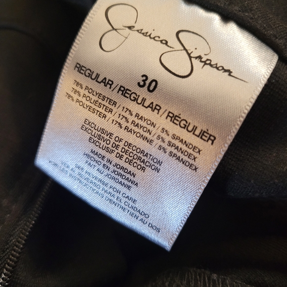 JessicaSimpson KissMe Jegging - Picture 9 of 10